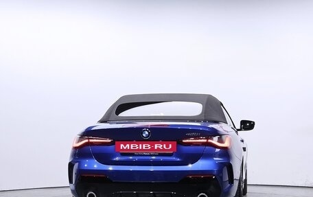 BMW M4, 2025 год, 12 917 000 рублей, 4 фотография