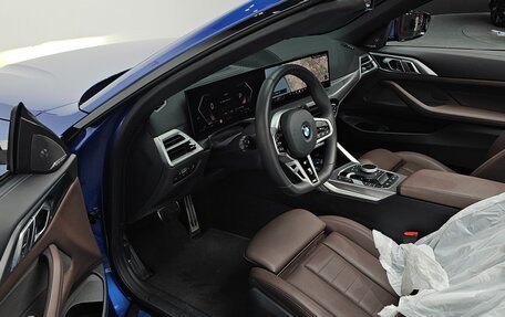 BMW M4, 2025 год, 12 917 000 рублей, 11 фотография