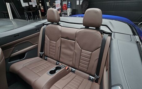 BMW M4, 2025 год, 12 917 000 рублей, 12 фотография