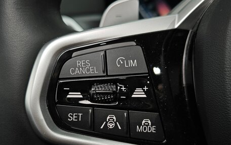 BMW M4, 2025 год, 12 917 000 рублей, 16 фотография