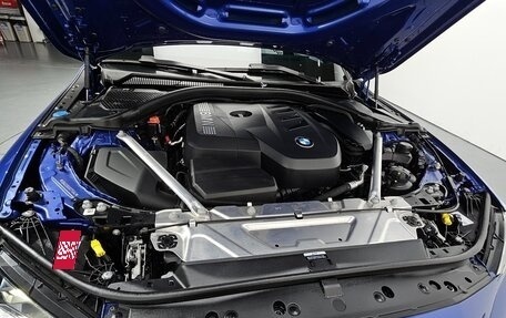 BMW M4, 2025 год, 12 917 000 рублей, 6 фотография