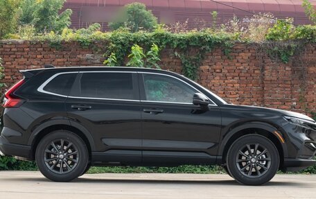 Honda CR-V, 2025 год, 4 200 000 рублей, 7 фотография