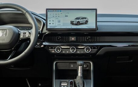 Honda CR-V, 2025 год, 4 200 000 рублей, 10 фотография