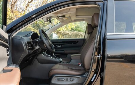 Honda CR-V, 2025 год, 4 200 000 рублей, 11 фотография