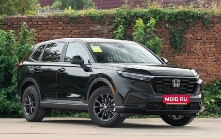 Honda CR-V, 2025 год, 4 200 000 рублей, 3 фотография