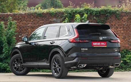 Honda CR-V, 2025 год, 4 200 000 рублей, 6 фотография