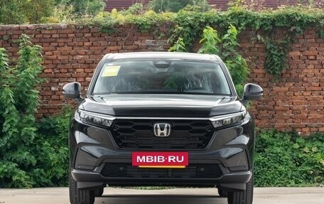 Honda CR-V, 2025 год, 4 200 000 рублей, 2 фотография