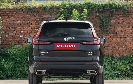 Honda CR-V, 2025 год, 4 200 000 рублей, 5 фотография