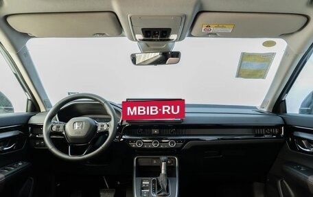 Honda CR-V, 2025 год, 4 200 000 рублей, 9 фотография