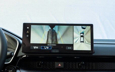 Honda CR-V, 2025 год, 4 200 000 рублей, 13 фотография