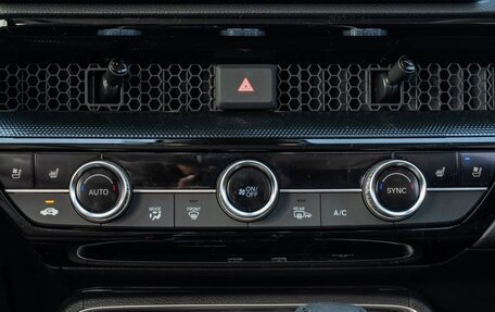 Honda CR-V, 2025 год, 4 200 000 рублей, 15 фотография