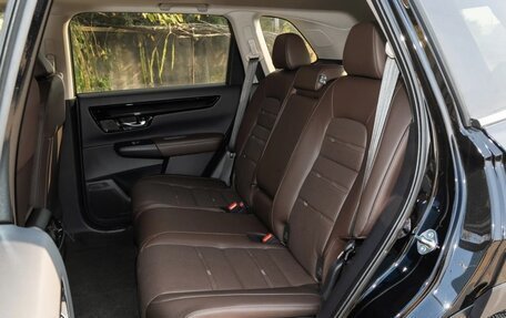 Honda CR-V, 2025 год, 4 200 000 рублей, 19 фотография