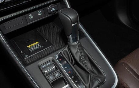 Honda CR-V, 2025 год, 4 200 000 рублей, 18 фотография