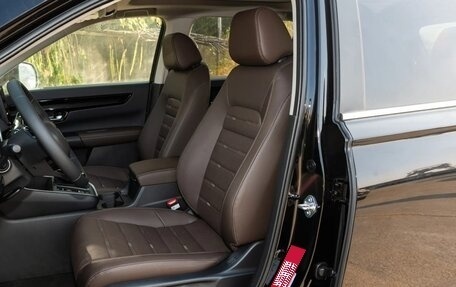 Honda CR-V, 2025 год, 4 200 000 рублей, 12 фотография