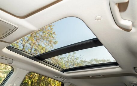 Honda CR-V, 2025 год, 4 200 000 рублей, 22 фотография