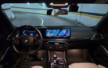 BMW M3, 2025 год, 12 694 000 рублей, 7 фотография