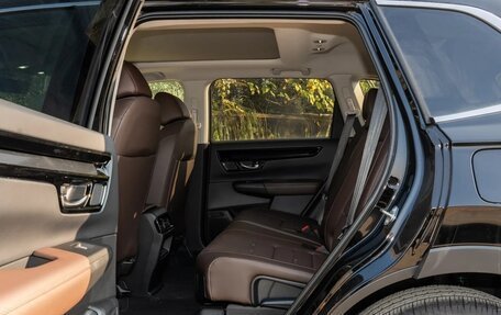 Honda CR-V, 2025 год, 4 200 000 рублей, 20 фотография