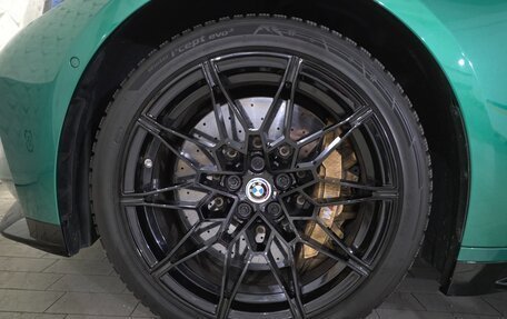 BMW M3, 2025 год, 12 694 000 рублей, 5 фотография