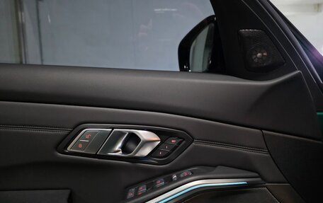 BMW M3, 2025 год, 12 694 000 рублей, 11 фотография