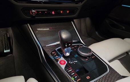 BMW M3, 2025 год, 12 694 000 рублей, 9 фотография