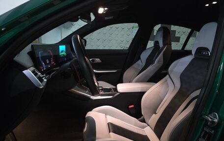 BMW M3, 2025 год, 12 694 000 рублей, 10 фотография