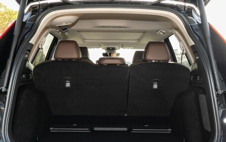 Honda CR-V, 2025 год, 4 200 000 рублей, 21 фотография