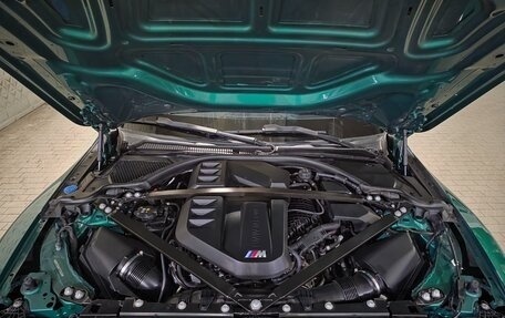 BMW M3, 2025 год, 12 694 000 рублей, 6 фотография