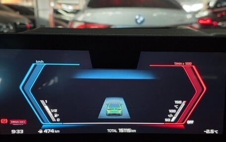 BMW M3, 2025 год, 12 694 000 рублей, 8 фотография