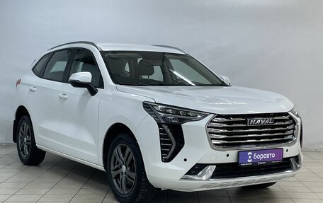 Haval Jolion, 2023 год, 1 699 000 рублей, 2 фотография