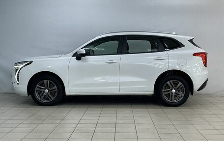 Haval Jolion, 2023 год, 1 699 000 рублей, 10 фотография