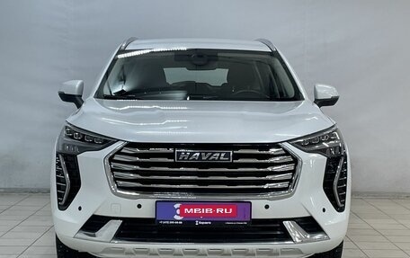 Haval Jolion, 2023 год, 1 699 000 рублей, 3 фотография