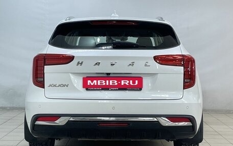 Haval Jolion, 2023 год, 1 699 000 рублей, 7 фотография