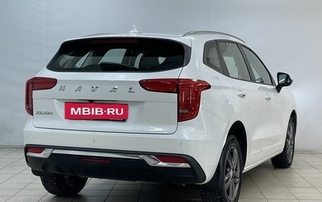 Haval Jolion, 2023 год, 1 699 000 рублей, 5 фотография