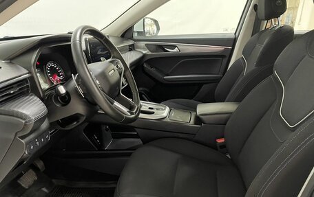 Haval Jolion, 2023 год, 1 699 000 рублей, 13 фотография