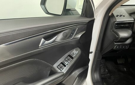 Haval Jolion, 2023 год, 1 699 000 рублей, 18 фотография