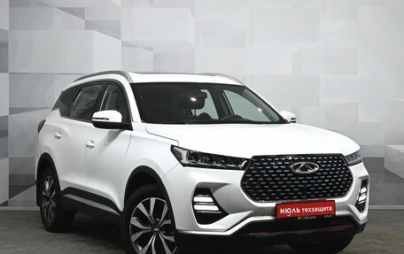 Chery Tiggo 7 Pro, 2020 год, 1 800 000 рублей, 3 фотография