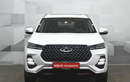 Chery Tiggo 7 Pro, 2020 год, 1 800 000 рублей, 2 фотография