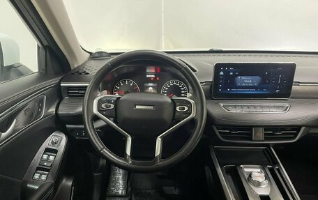 Haval Jolion, 2023 год, 1 699 000 рублей, 17 фотография