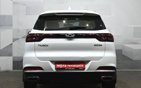 Chery Tiggo 7 Pro, 2020 год, 1 800 000 рублей, 5 фотография