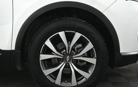 Chery Tiggo 7 Pro, 2020 год, 1 800 000 рублей, 12 фотография