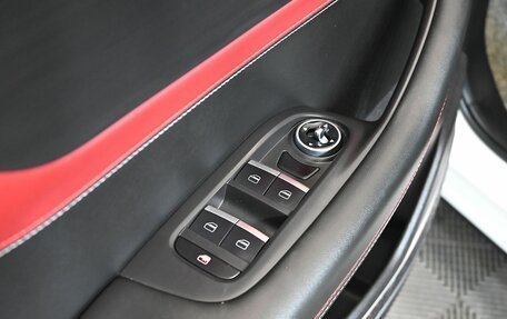 Chery Tiggo 7 Pro, 2020 год, 1 800 000 рублей, 18 фотография