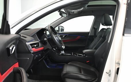 Chery Tiggo 7 Pro, 2020 год, 1 800 000 рублей, 10 фотография