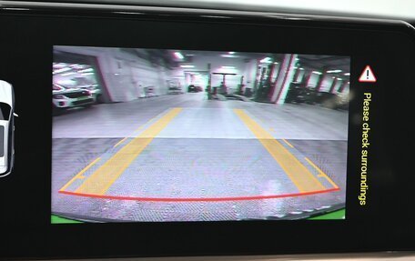 Chery Tiggo 7 Pro, 2020 год, 1 800 000 рублей, 20 фотография