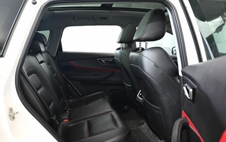 Chery Tiggo 7 Pro, 2020 год, 1 800 000 рублей, 21 фотография