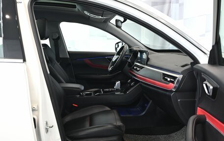 Chery Tiggo 7 Pro, 2020 год, 1 800 000 рублей, 11 фотография