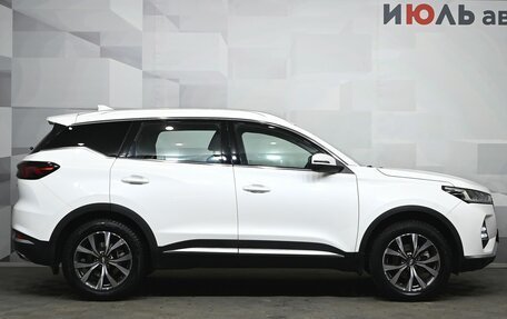 Chery Tiggo 7 Pro, 2020 год, 1 800 000 рублей, 9 фотография