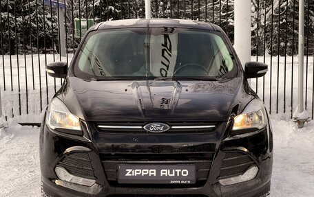 Ford Kuga III, 2016 год, 1 499 000 рублей, 2 фотография