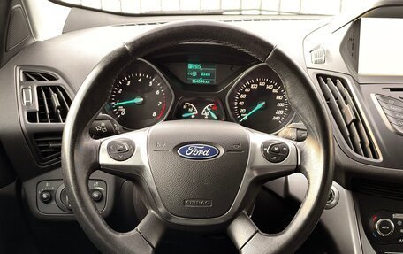 Ford Kuga III, 2016 год, 1 499 000 рублей, 12 фотография