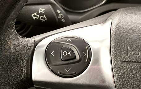 Ford Kuga III, 2016 год, 1 499 000 рублей, 13 фотография