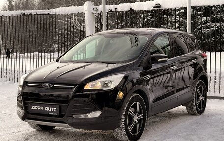 Ford Kuga III, 2016 год, 1 499 000 рублей, 3 фотография